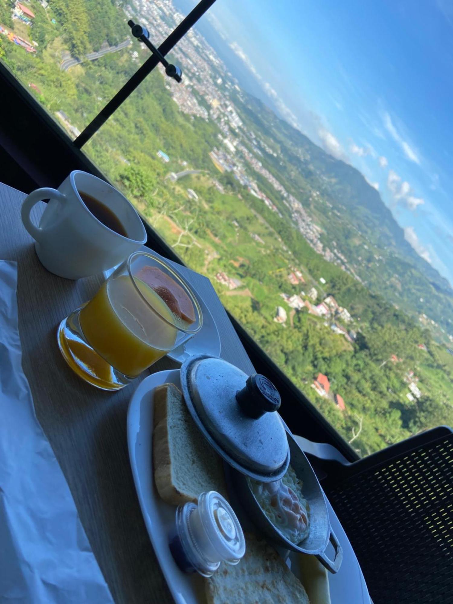 Hotel Entre Lomas Санта-Роса-де-Кабаль Екстер'єр фото