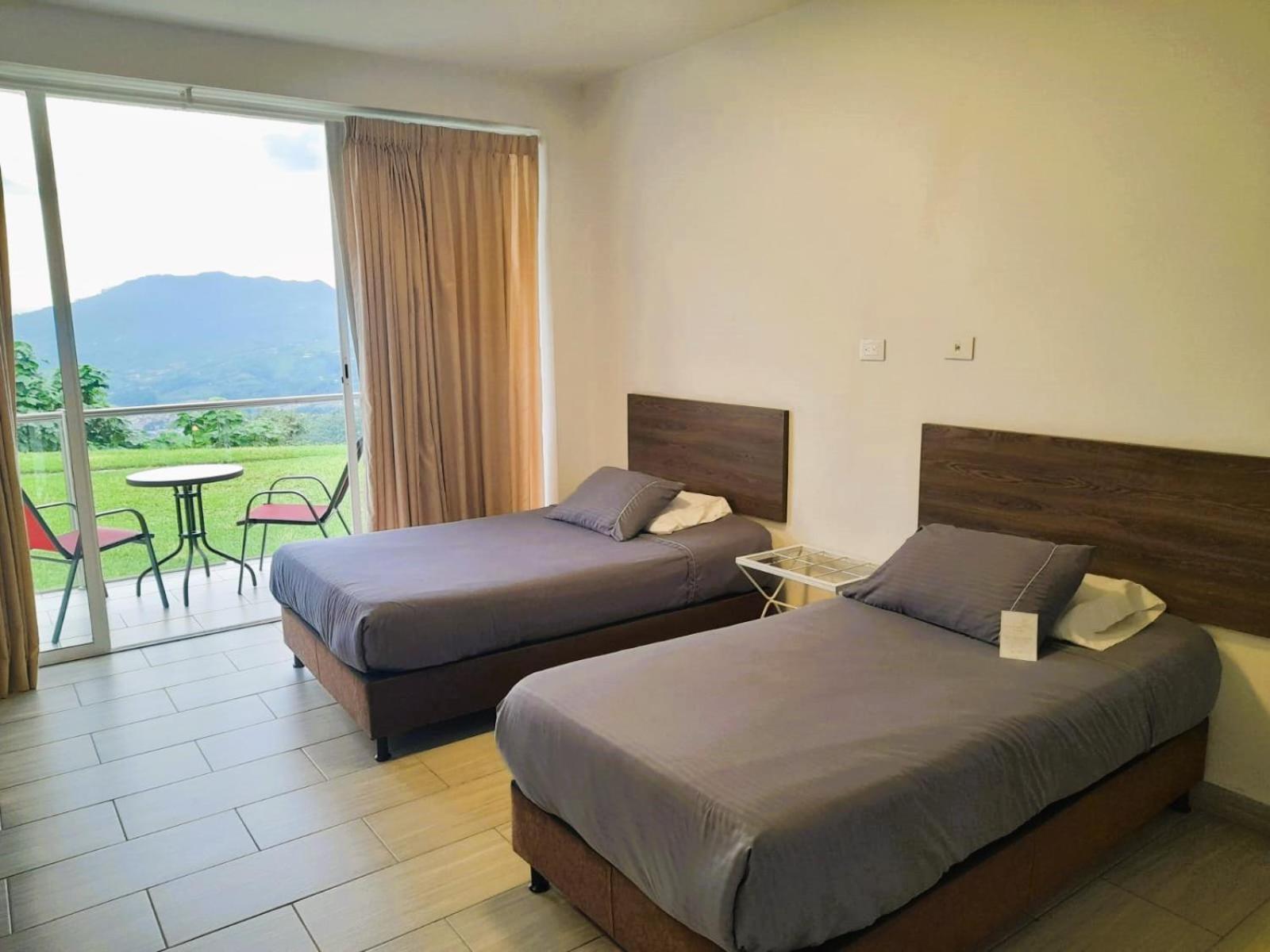 Hotel Entre Lomas Санта-Роса-де-Кабаль Екстер'єр фото