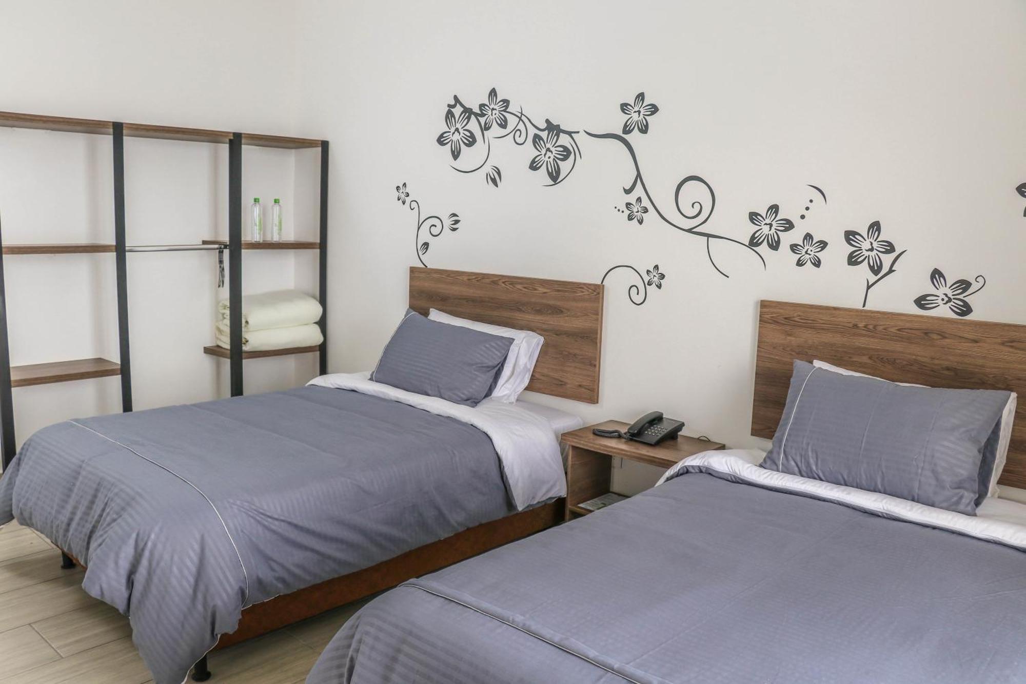 Hotel Entre Lomas Санта-Роса-де-Кабаль Екстер'єр фото